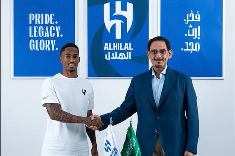 قادمًا من وست هام.. الهلال السعودي يعلن تعاقده مع سامرفيل رسميًا